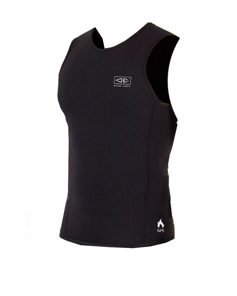 FLAME THERMO VEST