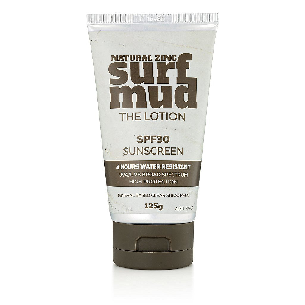 THE LOTION SPF30 SUNSCREEN 125G