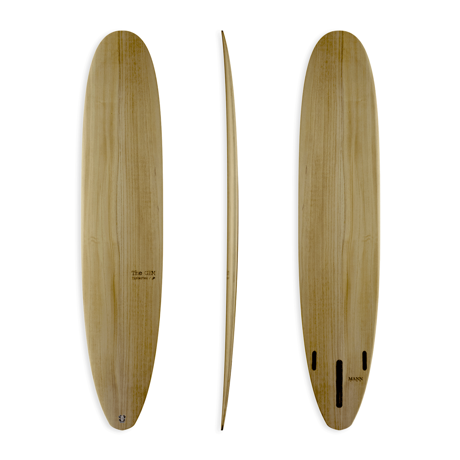 Firewire Longboards