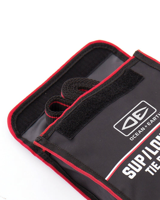 SURFBOARD TIE DOWN STRAPS