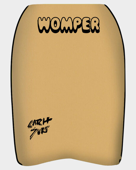 CATCH SURF - THE WOMPER INSPIRED UNEMPLOYED