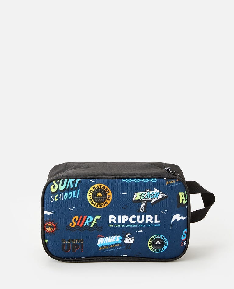 RIPCURL LUNCH BOX ECO - BCTAG9