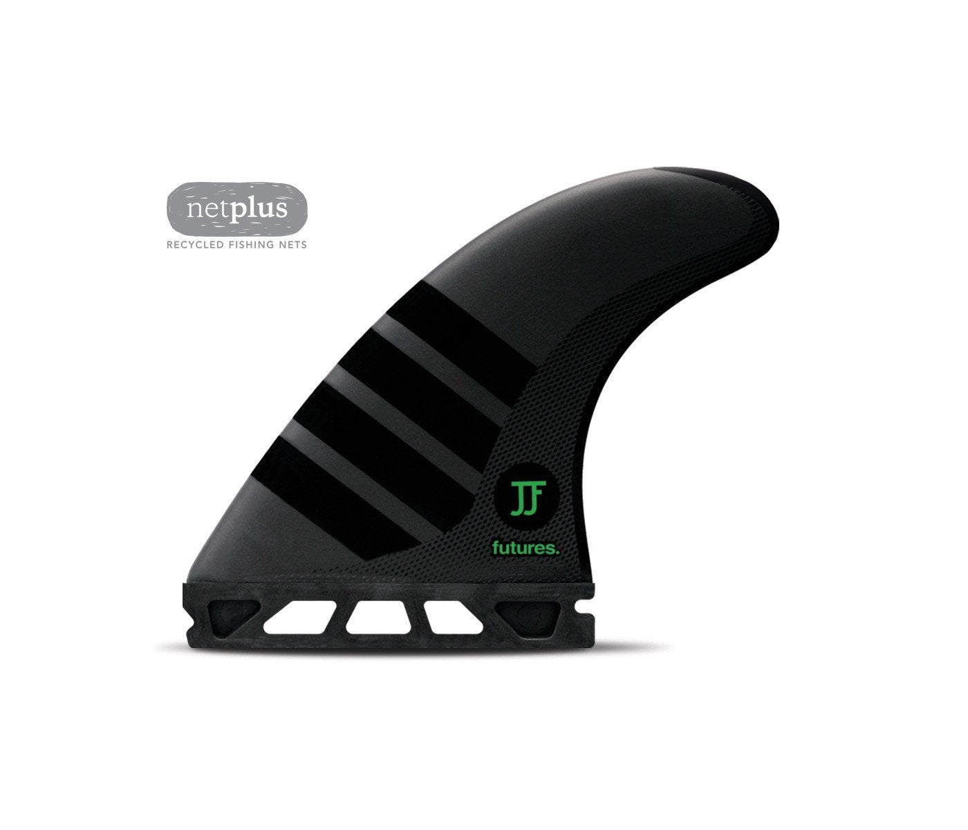 JOHN JOHN FLORENCE ALPHA MEDIUM THRUSTER
