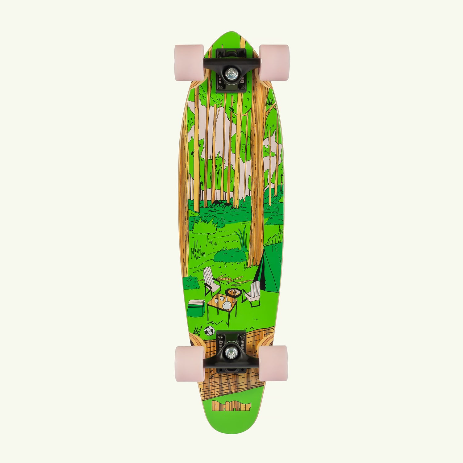 Cruiser Skateboards