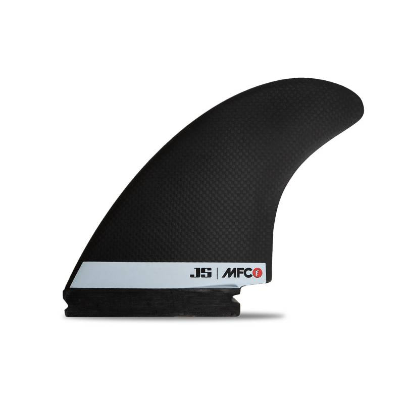 TWIN CARBON FIN