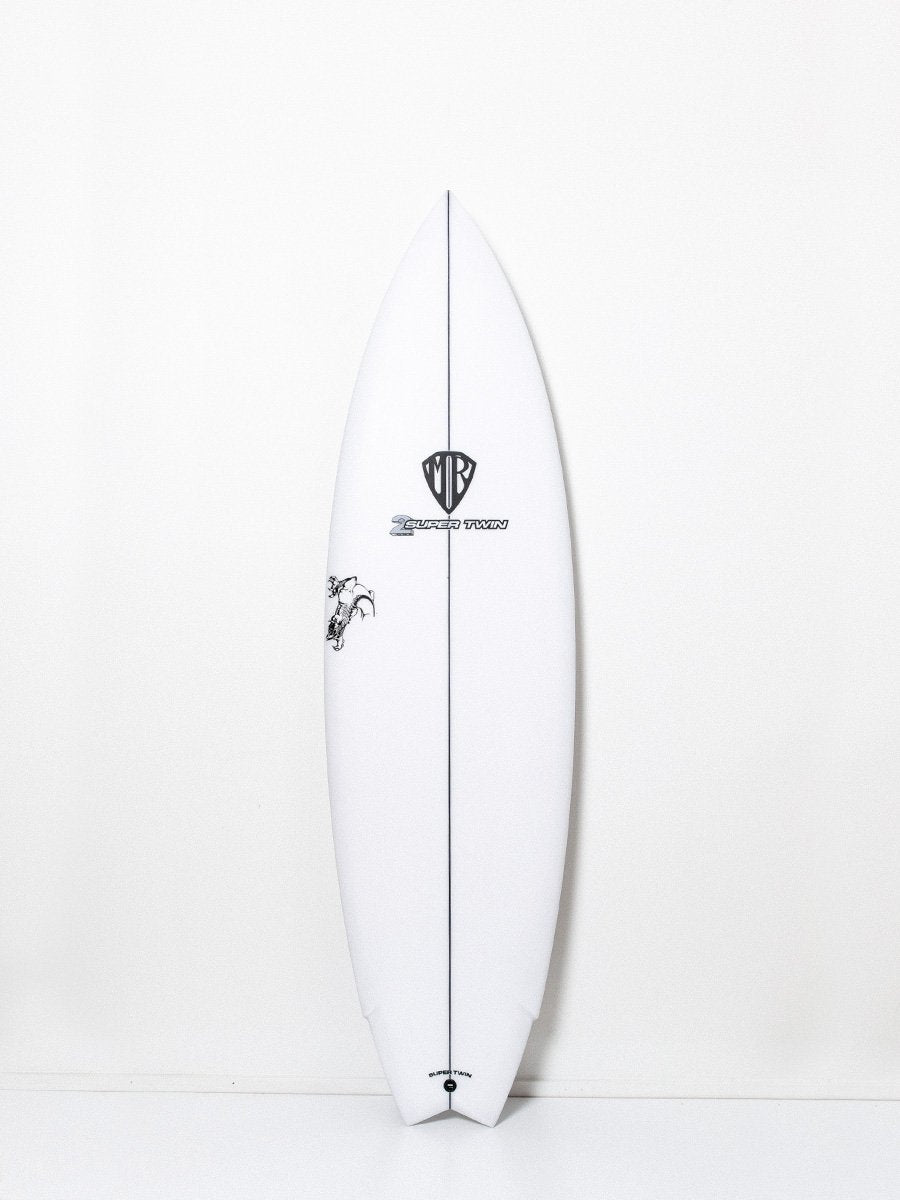 Indo Quiver - Tim's Picks