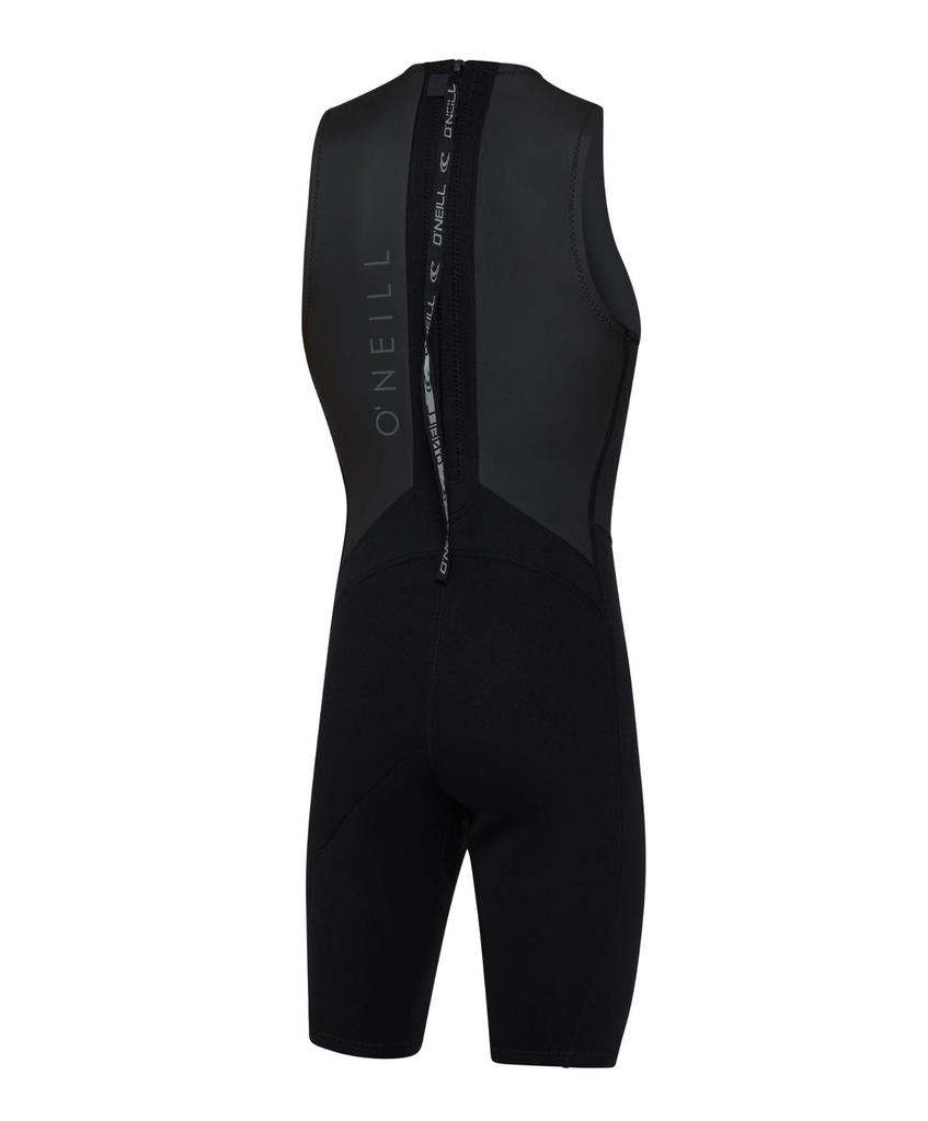 REACTOR 2MM SHORTY WETSUIT